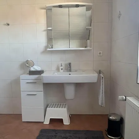 Tilda アパート *