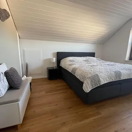 アパート Tilda *