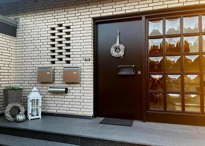 Tilda Appartamento *