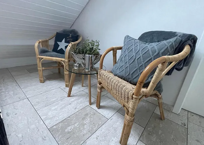 Appartamento Tilda Detmold