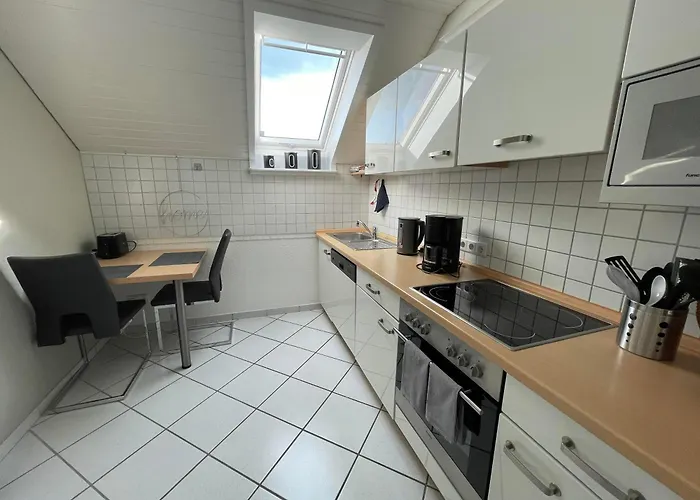 Tilda Appartamento *