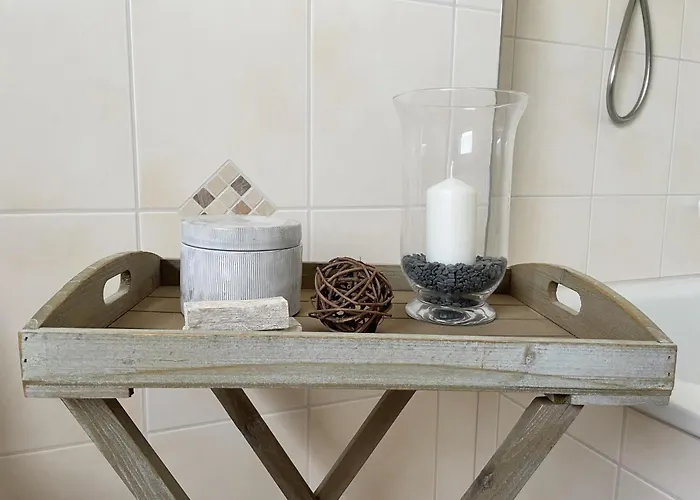 Tilda Appartamento Detmold