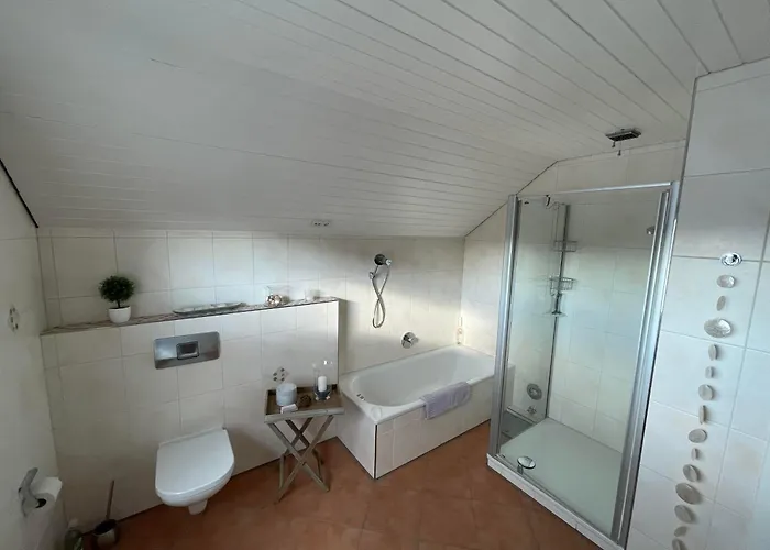 Appartamento Tilda Detmold