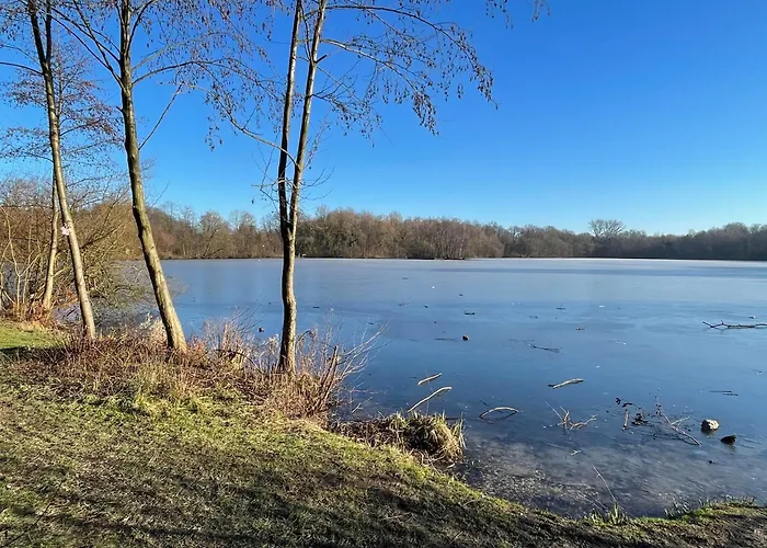 Appartamento Tilda Detmold